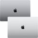 Apple MacBook Pro 16” Space Gray 2021 (MK183) 